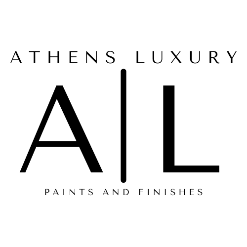Athens Luxury. Servicio de Pintura Decorativa