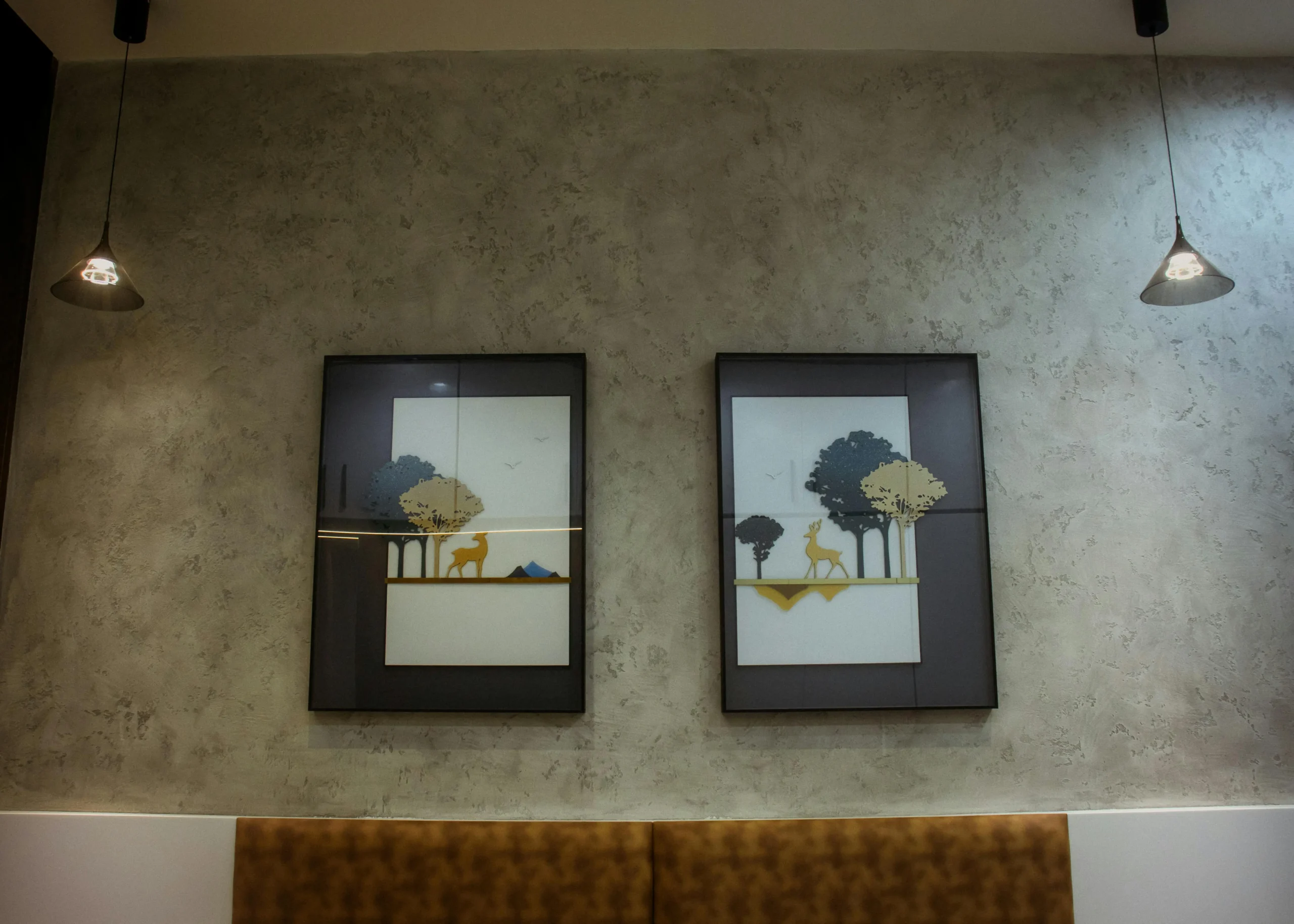 Pintura decorativa